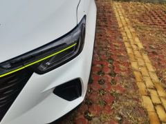 Roewe RX5 PLUS 330TGI Smart Edition - ფოტო 4