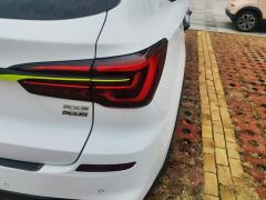 Roewe RX5 PLUS 330TGI Smart Edition - ფოტო 5