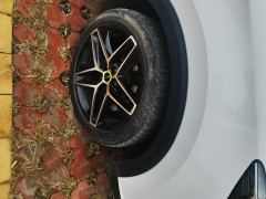 Roewe RX5 PLUS 330TGI Smart Edition - ფოტო 6