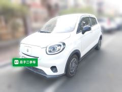 Leapmotor T03 200km 200 Edition - ფოტო 1
