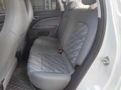 Leapmotor T03 200km 200 Edition - ფოტო 13
