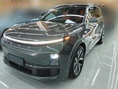 Li Auto Li L8 Pro - фото 1