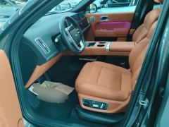 Li Auto Li L8 Pro - фото 14
