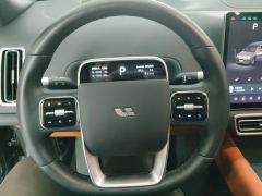 Li Auto Li L8 Pro - фото 18
