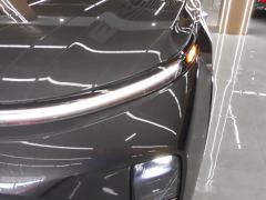Li Auto Li L8 Pro - фото 4