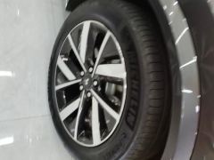 Li Auto Li L8 Pro - фото 6
