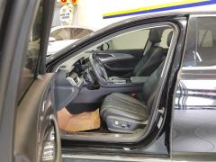 Hongqi H5 2.0T Automatic Smart Connected Flagship Comfort Edition - ფოტო 14