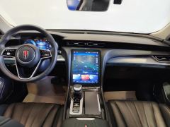 Hongqi H5 2.0T Automatic Smart Connected Flagship Comfort Edition - ფოტო 16
