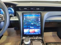 Hongqi H5 2.0T Automatic Smart Connected Flagship Comfort Edition - ფოტო 17
