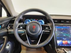 Hongqi H5 2.0T Automatic Smart Connected Flagship Comfort Edition - ფოტო 18