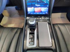 Hongqi H5 2.0T Automatic Smart Connected Flagship Comfort Edition - ფოტო 19
