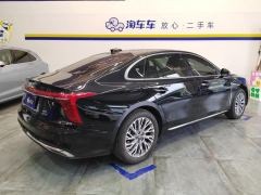 Hongqi H5 2.0T Automatic Smart Connected Flagship Comfort Edition - ფოტო 2