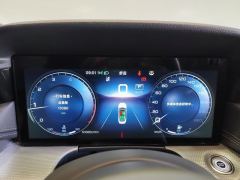 Hongqi H5 2.0T Automatic Smart Connected Flagship Comfort Edition - ფოტო 20