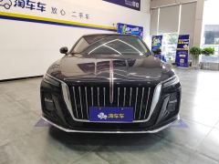 Hongqi H5 2.0T Automatic Smart Connected Flagship Comfort Edition - ფოტო 3