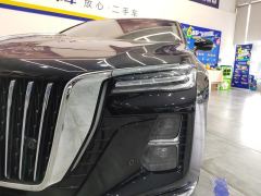 Hongqi H5 2.0T Automatic Smart Connected Flagship Comfort Edition - ფოტო 4