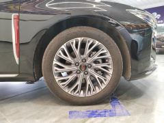 Hongqi H5 2.0T Automatic Smart Connected Flagship Comfort Edition - ფოტო 6