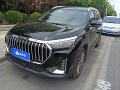 Jetour X90 PLUS 1.6T 7 - ფოტო 1