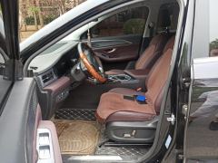 Jetour X90 PLUS 1.6T 7 - ფოტო 14