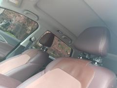 Jetour X90 PLUS 1.6T 7 - ფოტო 15