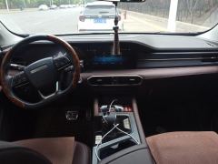 Jetour X90 PLUS 1.6T 7 - ფოტო 16
