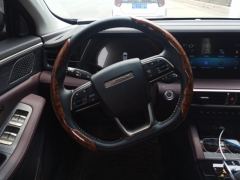 Jetour X90 PLUS 1.6T 7 - ფოტო 18