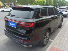 Jetour X90 PLUS 1.6T 7 - ფოტო 2