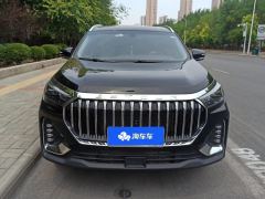 Jetour X90 PLUS 1.6T 7 - ფოტო 3