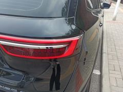 Jetour X90 PLUS 1.6T 7 - ფოტო 5