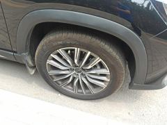 Jetour X90 PLUS 1.6T 7 - ფოტო 6