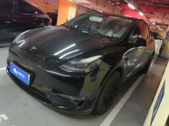 Tesla Model Y 660km Long Range AWD - фото 1