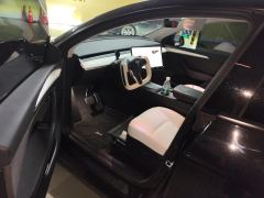 Tesla Model Y 660km Long Range AWD - фото 14