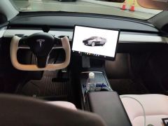 Tesla Model Y 660km Long Range AWD - фото 16