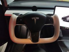 Tesla Model Y 660km Long Range AWD - фото 18