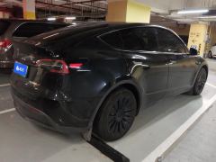 Tesla Model Y 660km Long Range AWD - фото 2