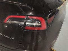 Tesla Model Y 660km Long Range AWD - фото 5