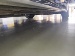 Buick Century 2.0T Edition 7 - ფოტო 10