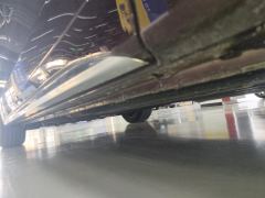 Buick Century 2.0T Edition 7 - ფოტო 11