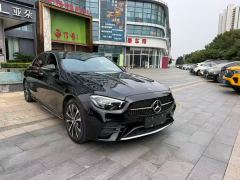 Mercedes-Benz E Class Plug-in Hybrid E PHEV E 350 e L - photo 2