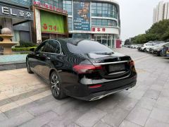 Mercedes-Benz E Class Plug-in Hybrid E PHEV E 350 e L - photo 8
