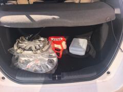 Honda Fit 1.5L Trendy Edition - photo 7