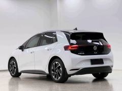 Volkswagen ID.3 450km Edition - ფოტო 18