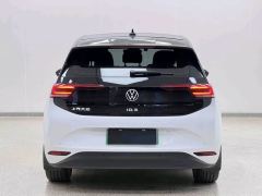 Volkswagen ID.3 450km Edition - ფოტო 19