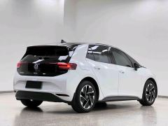 Volkswagen ID.3 450km Edition - ფოტო 20