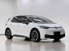 Volkswagen ID.3 450km Edition - ფოტო 3