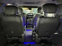 Toyota Sienna Dual-Engine 2.5L 4WD Luxury Edition - photo 12