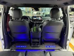Toyota Sienna Dual-Engine 2.5L 4WD Luxury Edition - photo 13