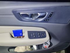Volvo XC60 B5 AWD Smart Luxury Edition - ფოტო 13
