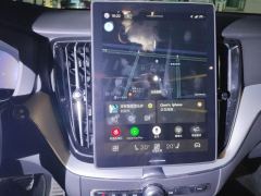 Volvo XC60 B5 AWD Smart Luxury Edition - ფოტო 17