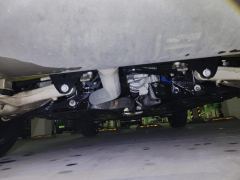 Volvo XC60 B5 AWD Smart Luxury Edition - ფოტო 9