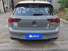 Volkswagen Golf 280TSI DCT R-Line Type - ფოტო 7